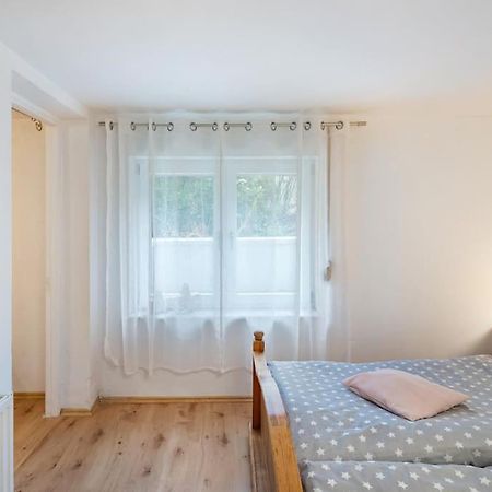 شقة Carlchens Casa Reinhardshagen المظهر الخارجي الصورة