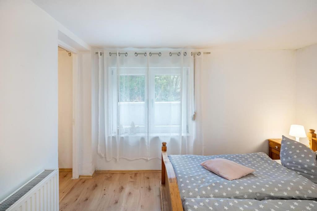 شقة Carlchens Casa Reinhardshagen المظهر الخارجي الصورة